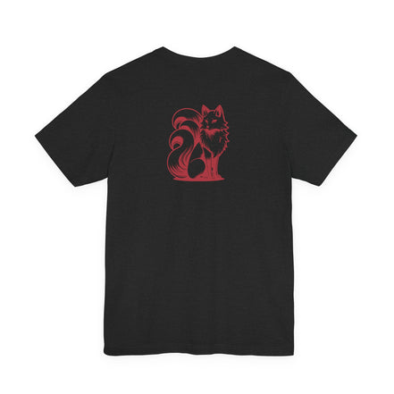 PERMOVA Groovy Stack Tee
