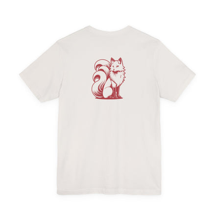 PERMOVA Groovy Stack Tee