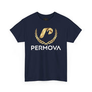 PERMOVA Gold Laurel Tee