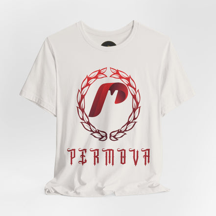 PERMOVA Crest Tee