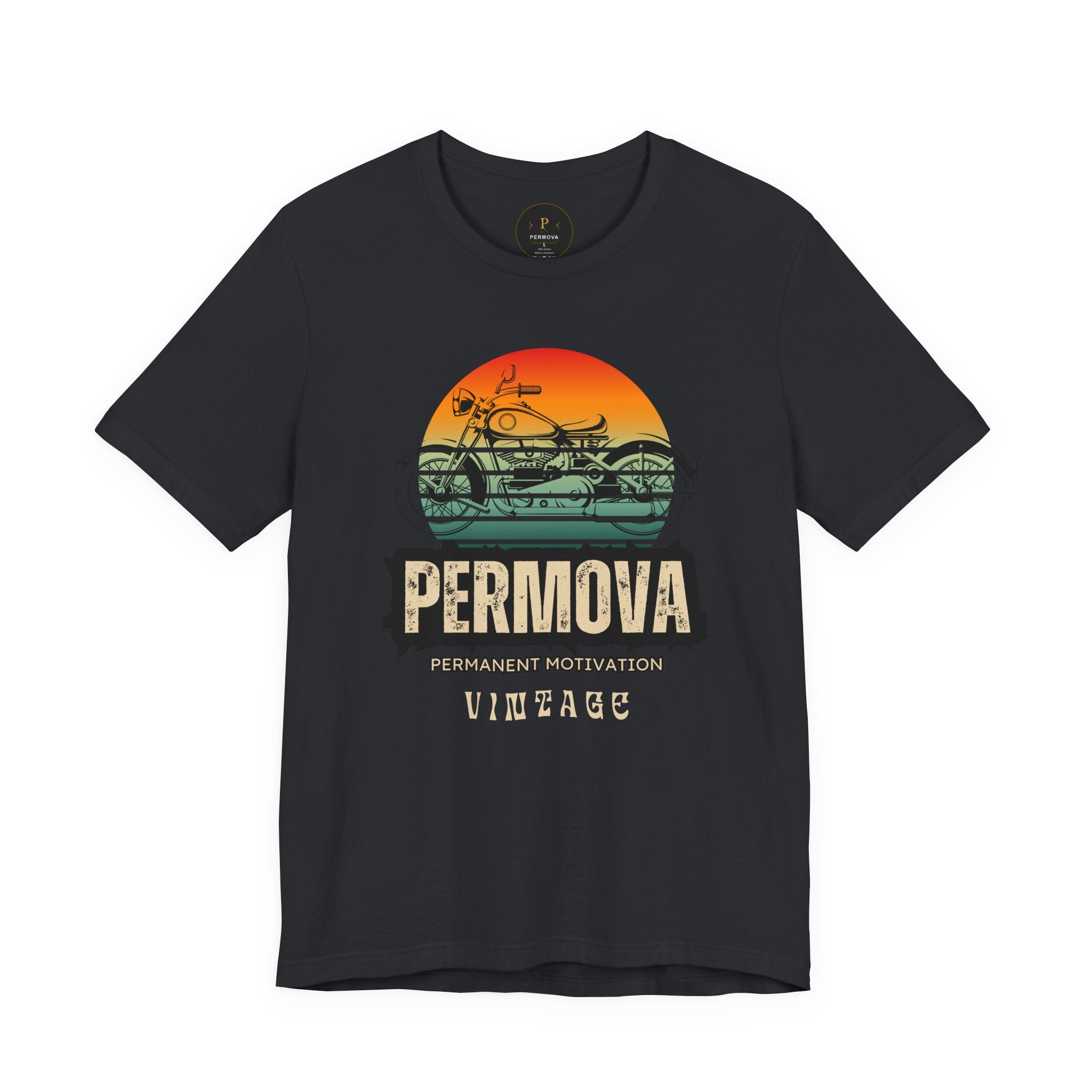 PERMOVA Classic Tee