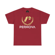 PERMOVA Gold Laurel Tee
