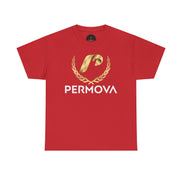 PERMOVA Gold Laurel Tee