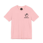 PERMOVA Athletic Crest Tee