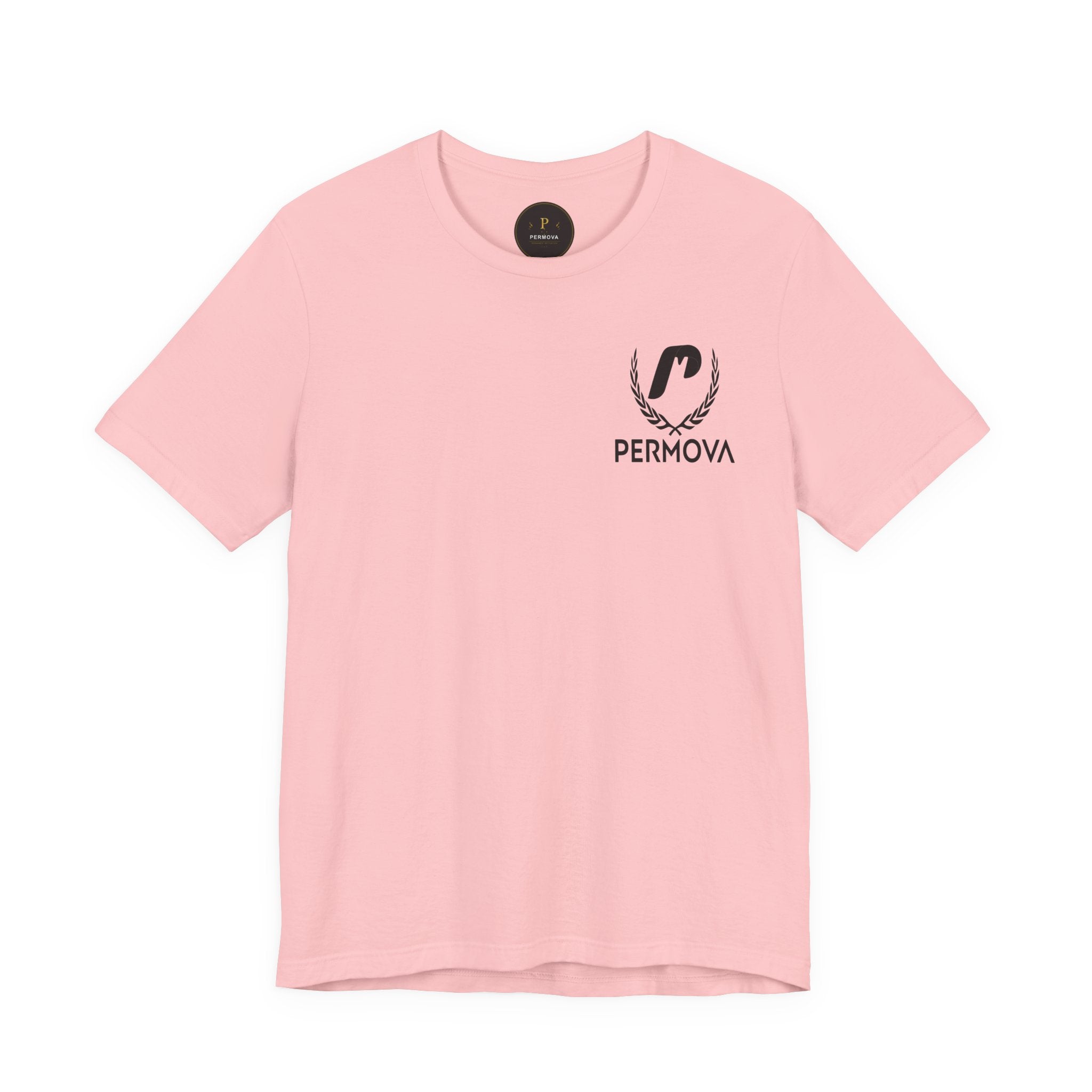 PERMOVA Athletic Crest Tee