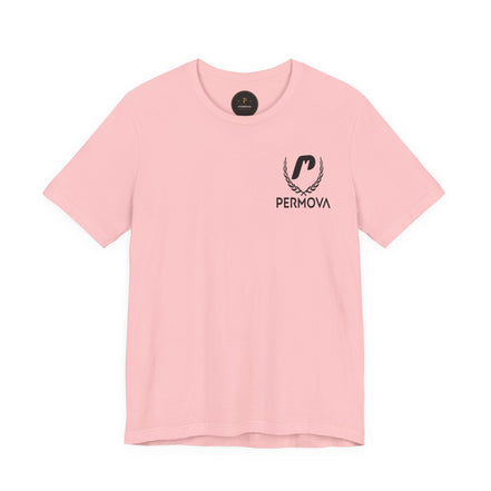 PERMOVA Athletic Crest Tee