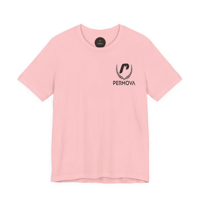 PERMOVA Athletic Crest Tee