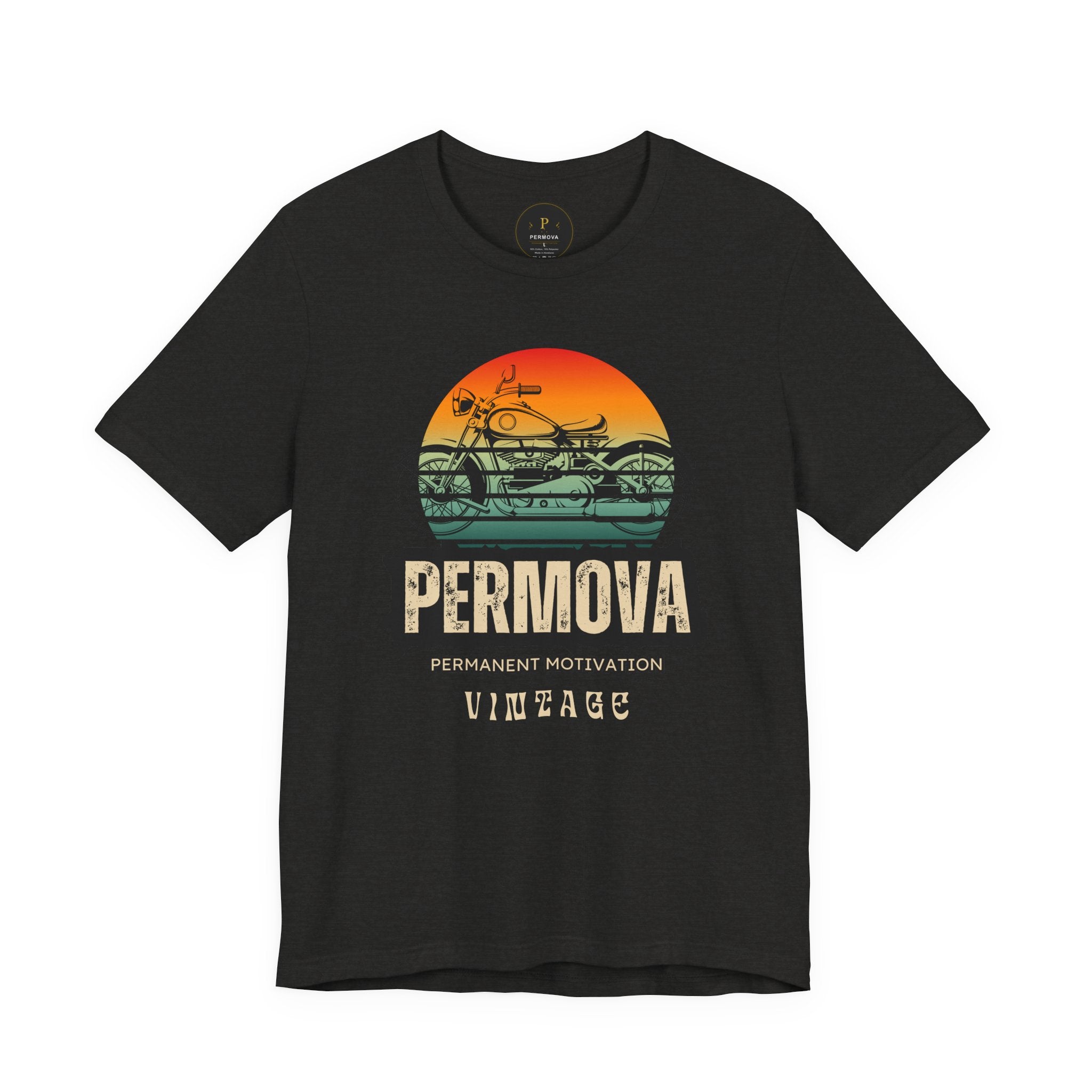 PERMOVA Classic Tee