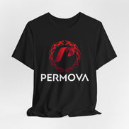 PERMOVA Signature Tee