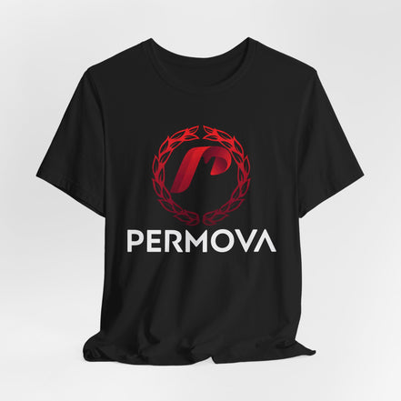 PERMOVA Signature Tee