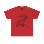 PERMOVA Dragon Kanji Tee