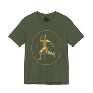 PERMOVA Heritage Tee
