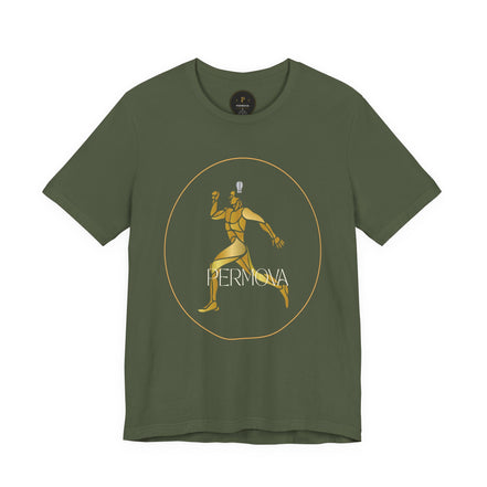 PERMOVA Heritage Tee