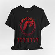 PERMOVA Crest Tee