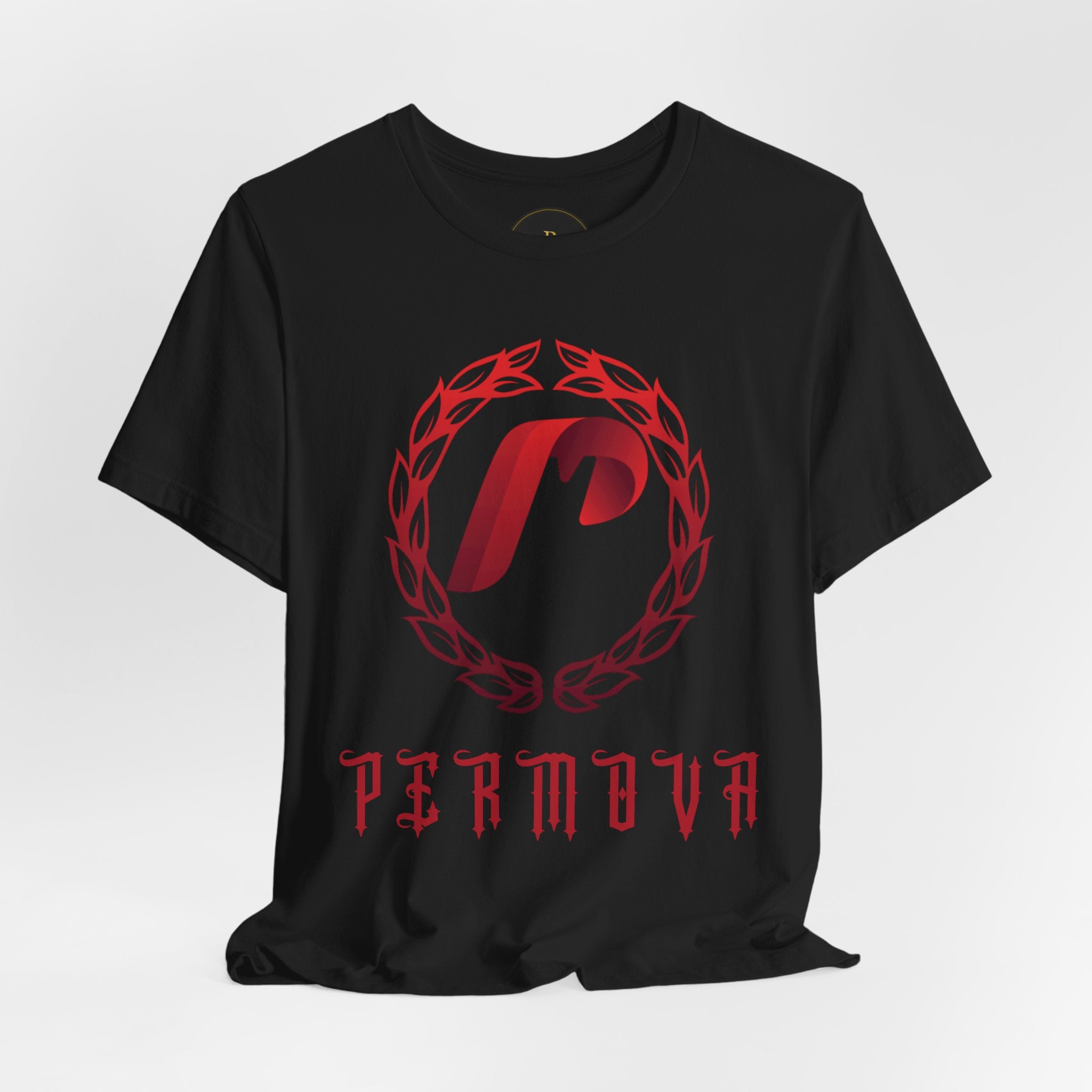 PERMOVA Crest Tee