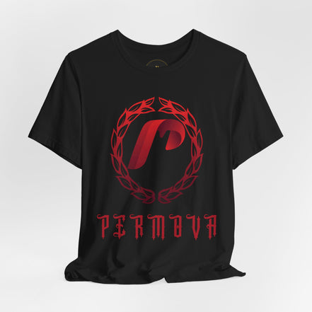 PERMOVA Crest Tee