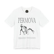 PERMOVA Skeleton Runner Tee