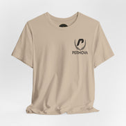 PERMOVA Athletic Crest Tee