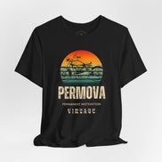 PERMOVA Classic Tee