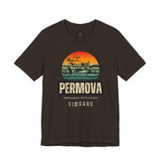 PERMOVA Classic Tee