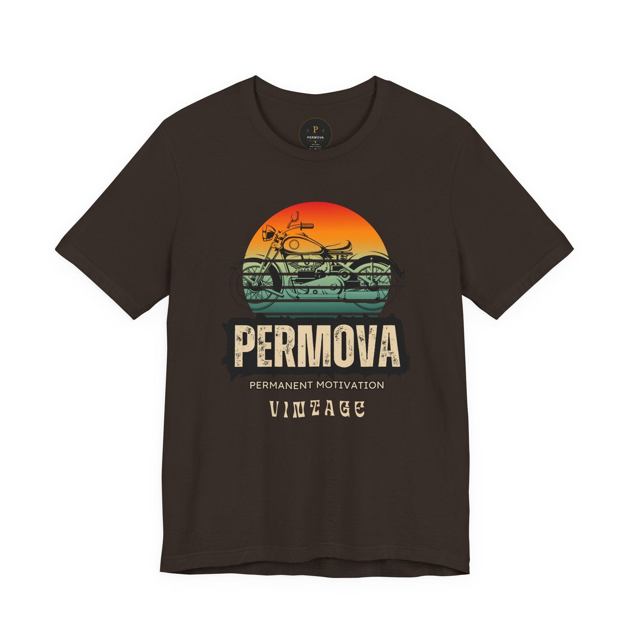 PERMOVA Classic Tee