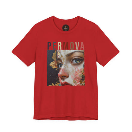 PERMOVA Artgirl Tee