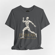 PERMOVA Runner Logo Tee