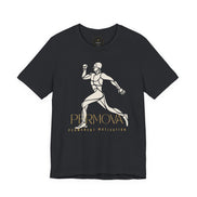 PERMOVA Runner Logo Tee