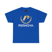 PERMOVA Gold Laurel Tee