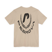 PERMOVA Athletic Crest Tee