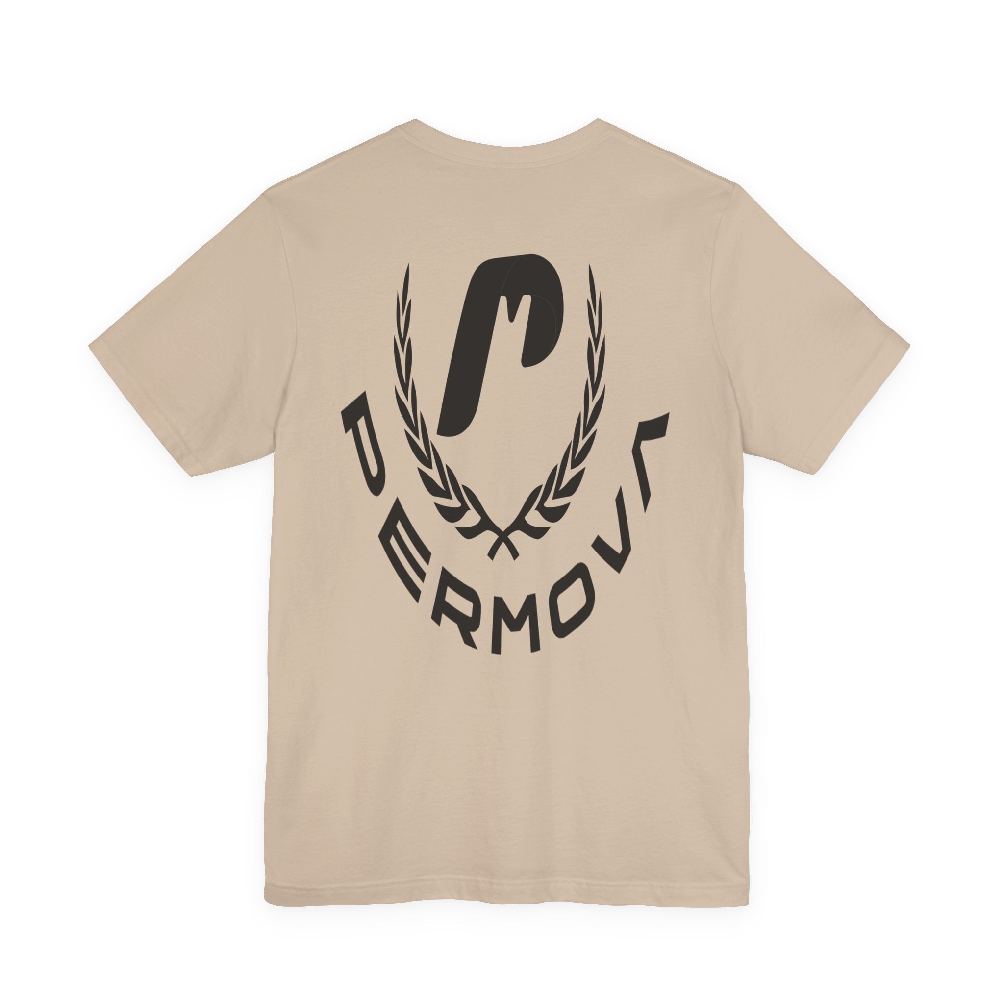 PERMOVA Athletic Crest Tee
