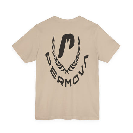 PERMOVA Athletic Crest Tee