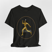 PERMOVA Heritage Tee