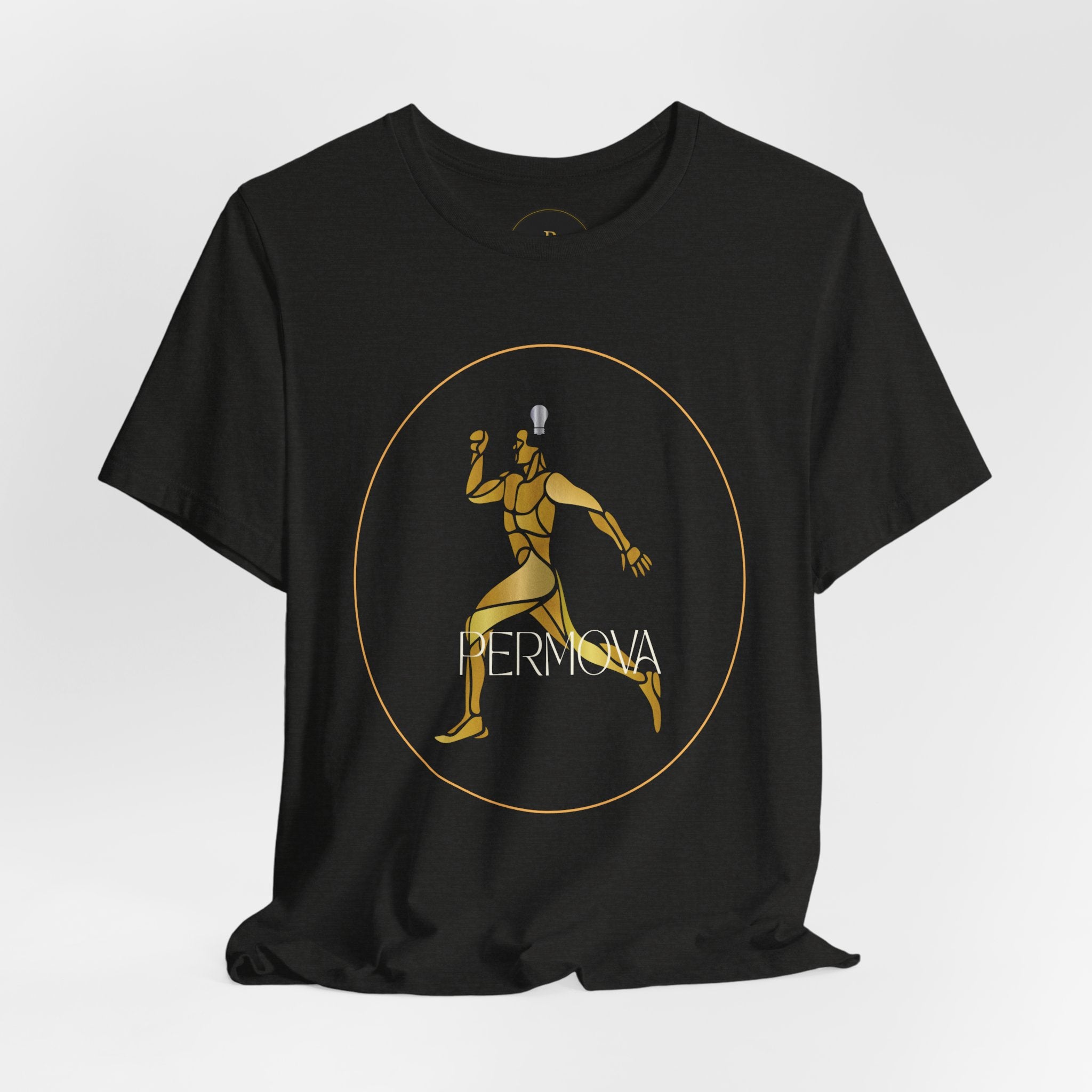 PERMOVA Heritage Tee