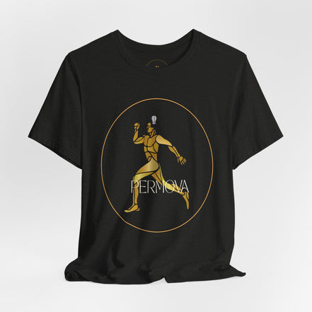 PERMOVA Heritage Tee