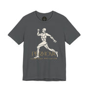 PERMOVA Runner Logo Tee