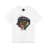 PERMOVA Painted Eye Tee