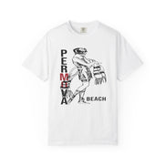 PERMOVA Beach Surfer Tee