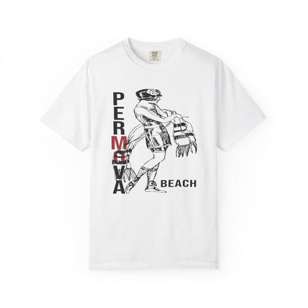 PERMOVA Beach Surfer Tee