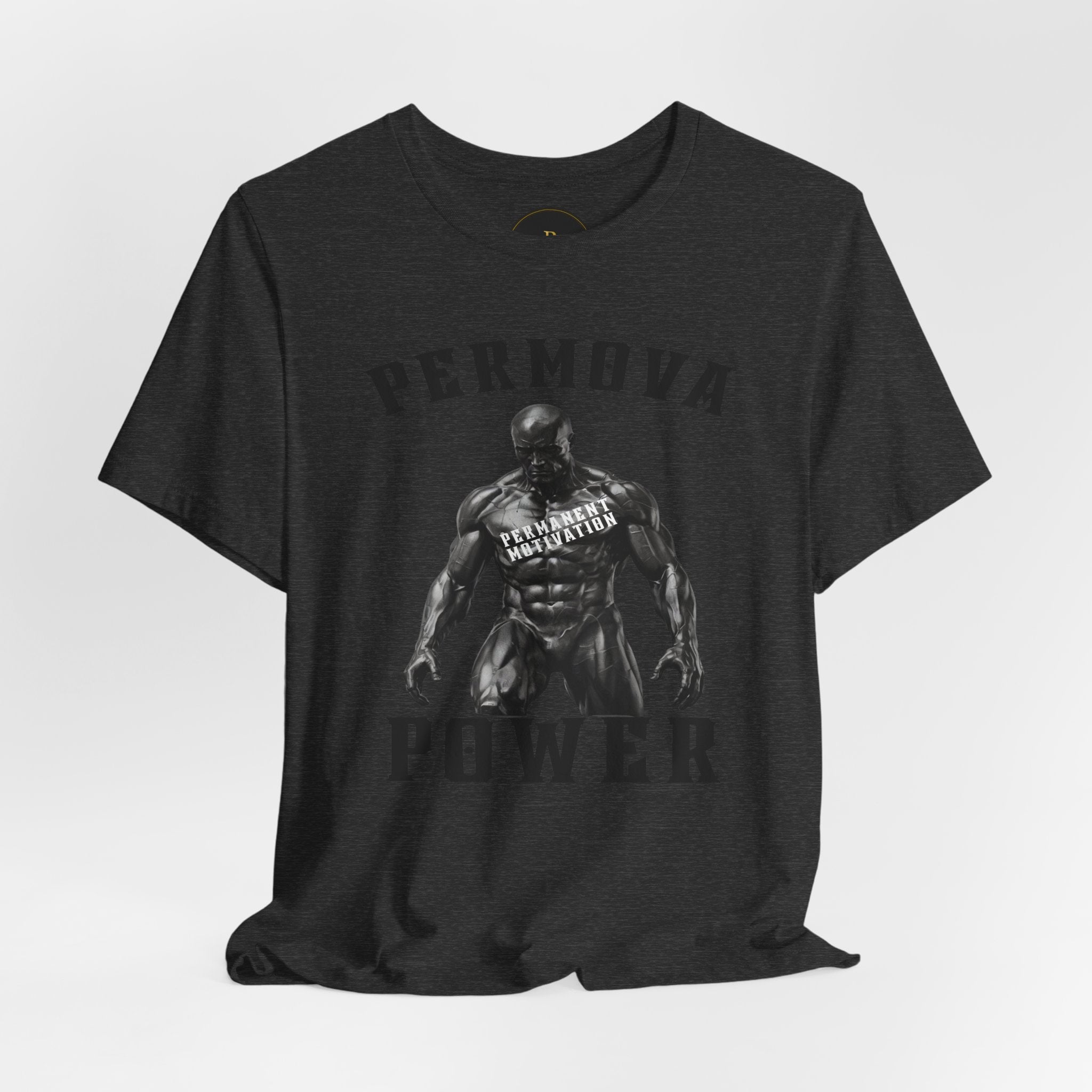 PERMOVA Power Tee