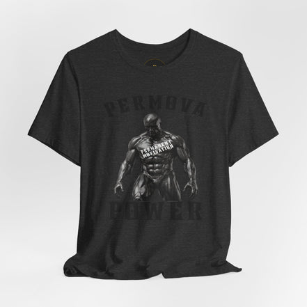 PERMOVA Power Tee