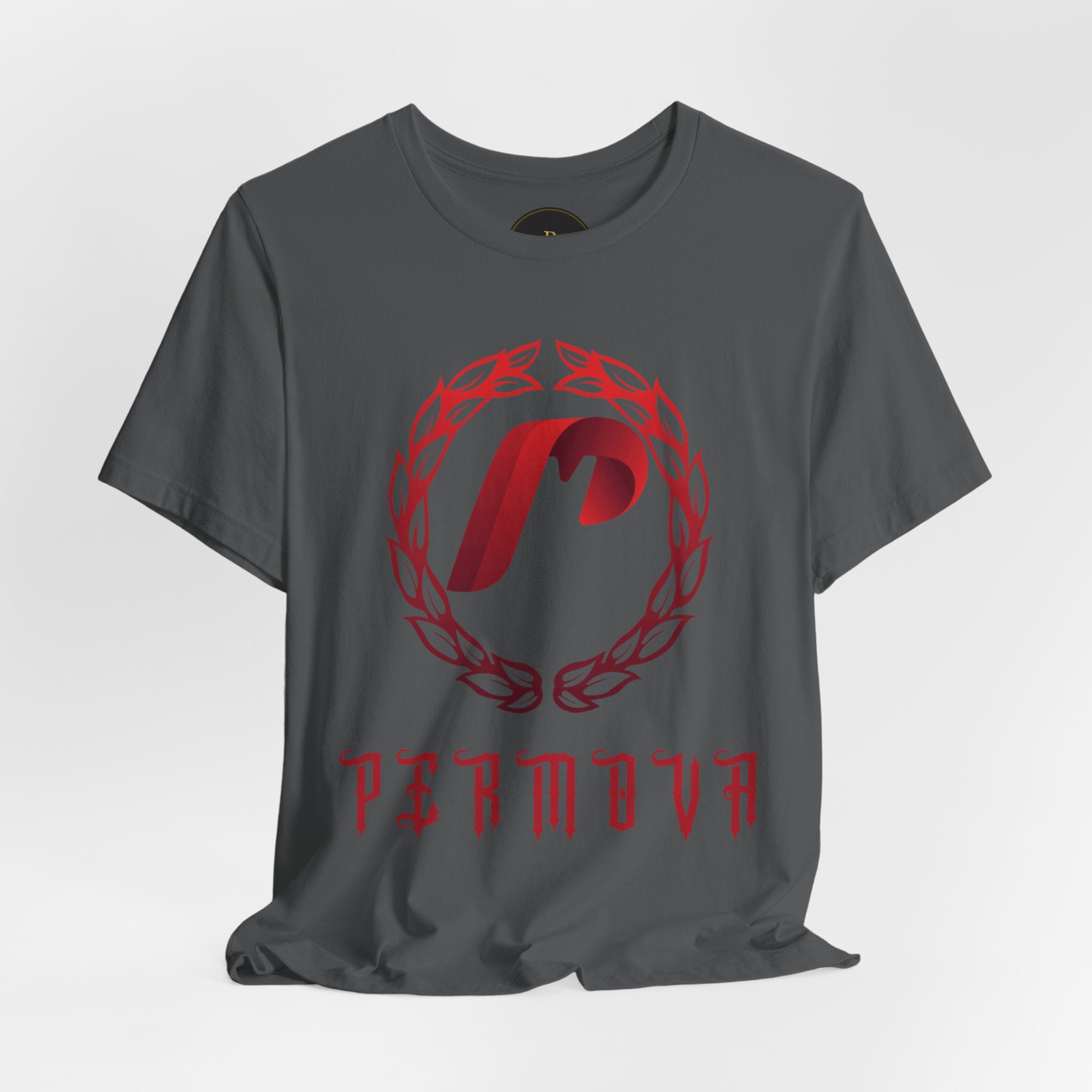 PERMOVA Crest Tee