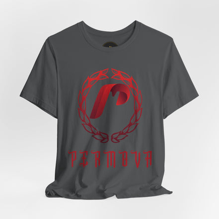 PERMOVA Crest Tee