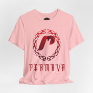 PERMOVA Crest Tee