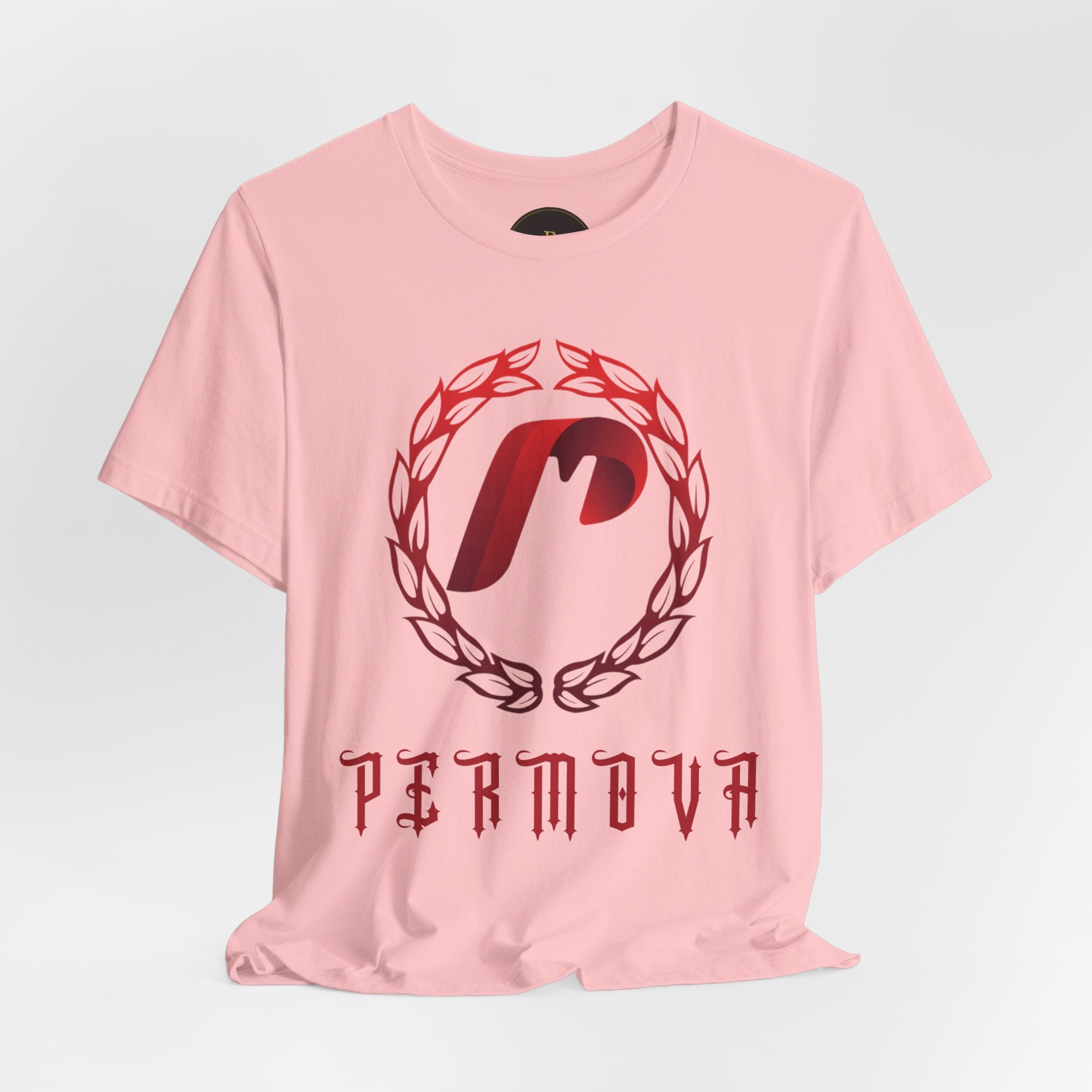 PERMOVA Crest Tee
