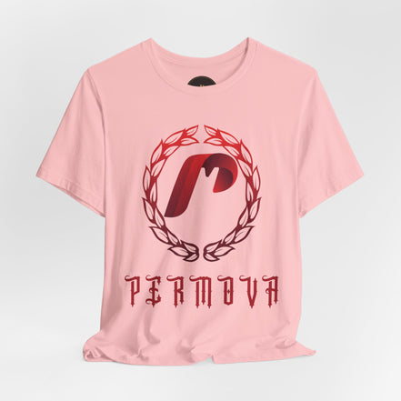 PERMOVA Crest Tee
