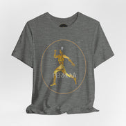 PERMOVA Heritage Tee