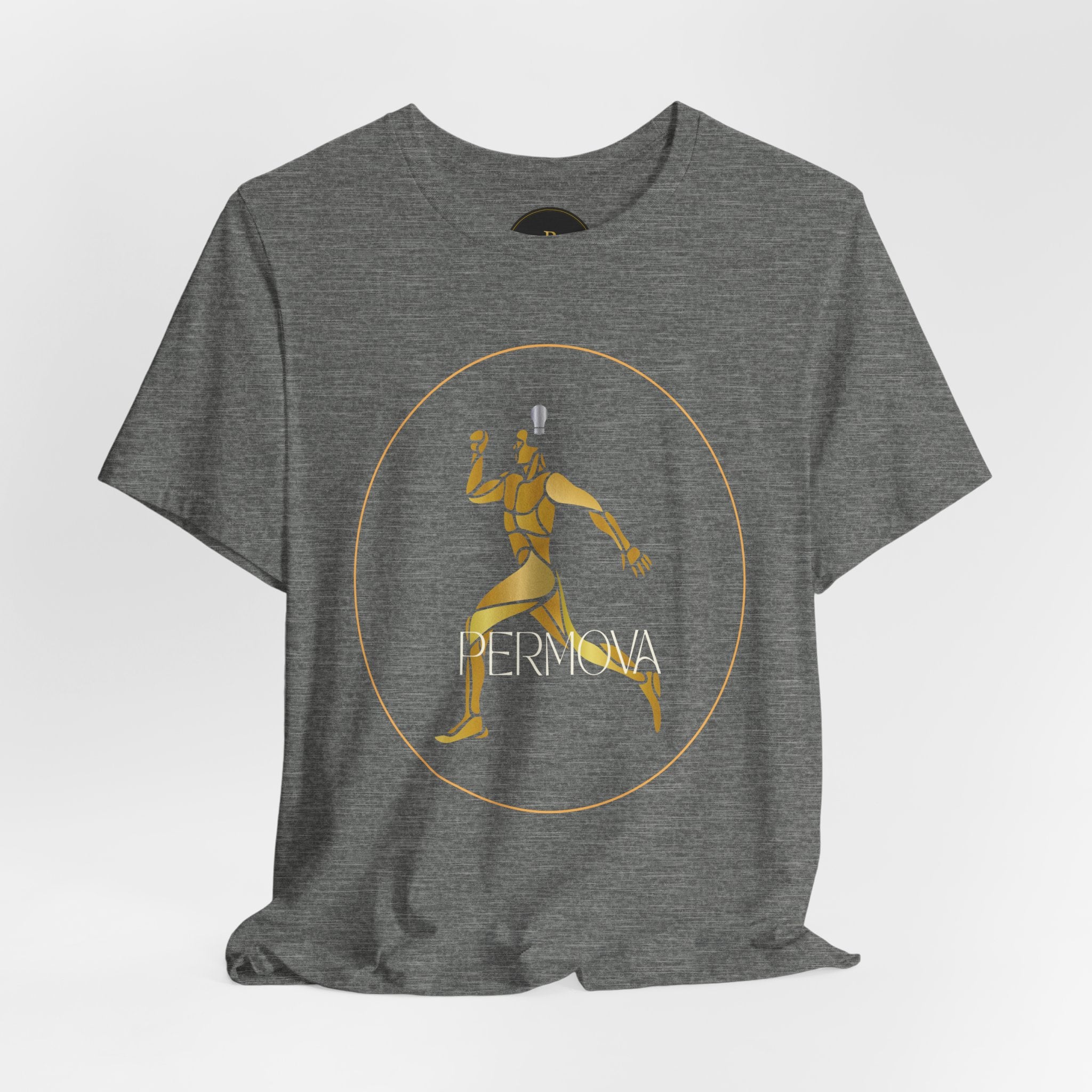 PERMOVA Heritage Tee