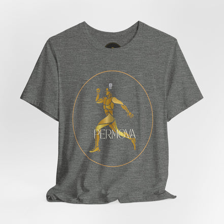 PERMOVA Heritage Tee