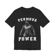 PERMOVA Strength Tee